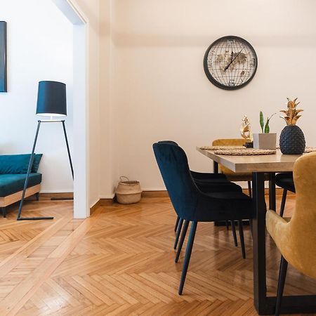 The Aristocratic House Apartment Athena Bagian luar foto