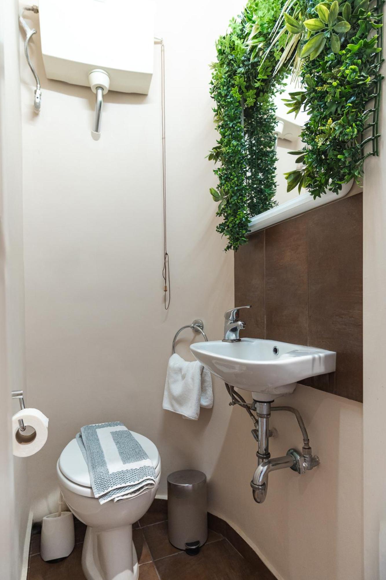 The Aristocratic House Apartment Athena Bagian luar foto